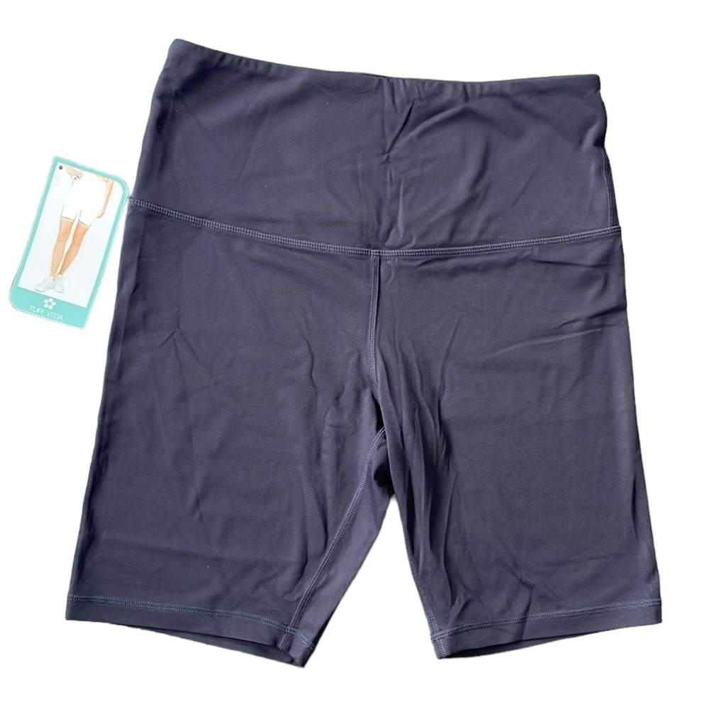 Tuff Veda - Active Short
